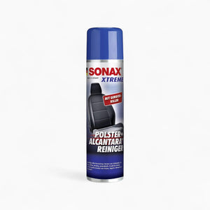 Sonax Xtreme Polster+AlcantaraReiniger mit Geruchskiller 400ml