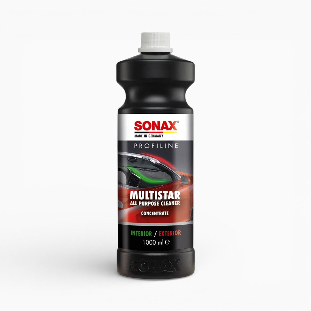 Sonax PROFILINE MultiStar Universalreiniger 1 Liter