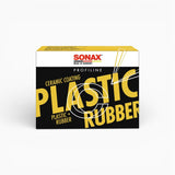 Sonax PROFILINE CeramicCoating CC Plastic+Rubber Sigillante per plastica e gomma 50ml