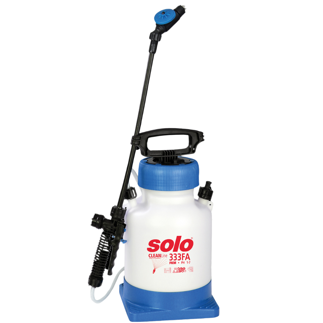 Solo CleanLine 333FA  - Schaumsprüher