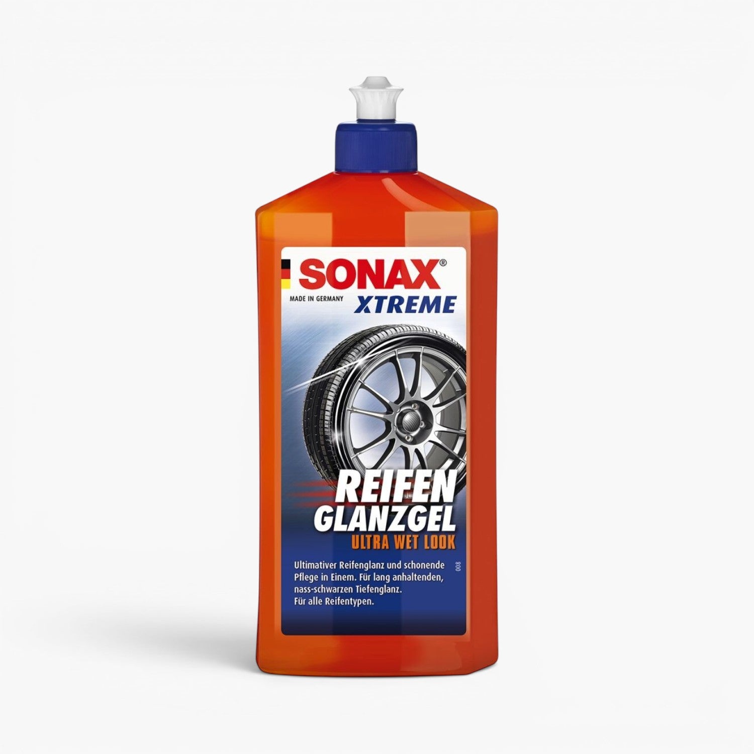 Sonax XTREME Ceramic KunststoffVersiegelung 750ml
