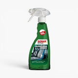 Nettoyant mousse pour tissus d'ameublement Sonax sans gaz propulseur 500 ml