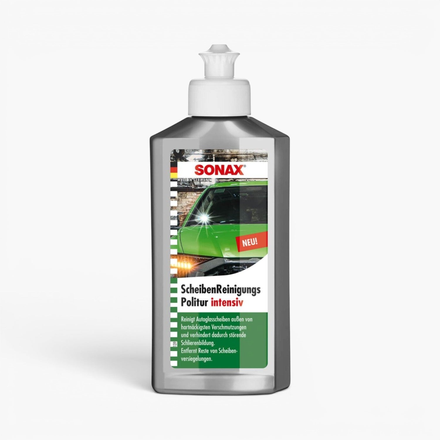 Sonax ScheibenReinigungsPolitur 250ml