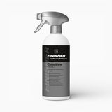 The Finisher Detergente vetri ClearView 500ml