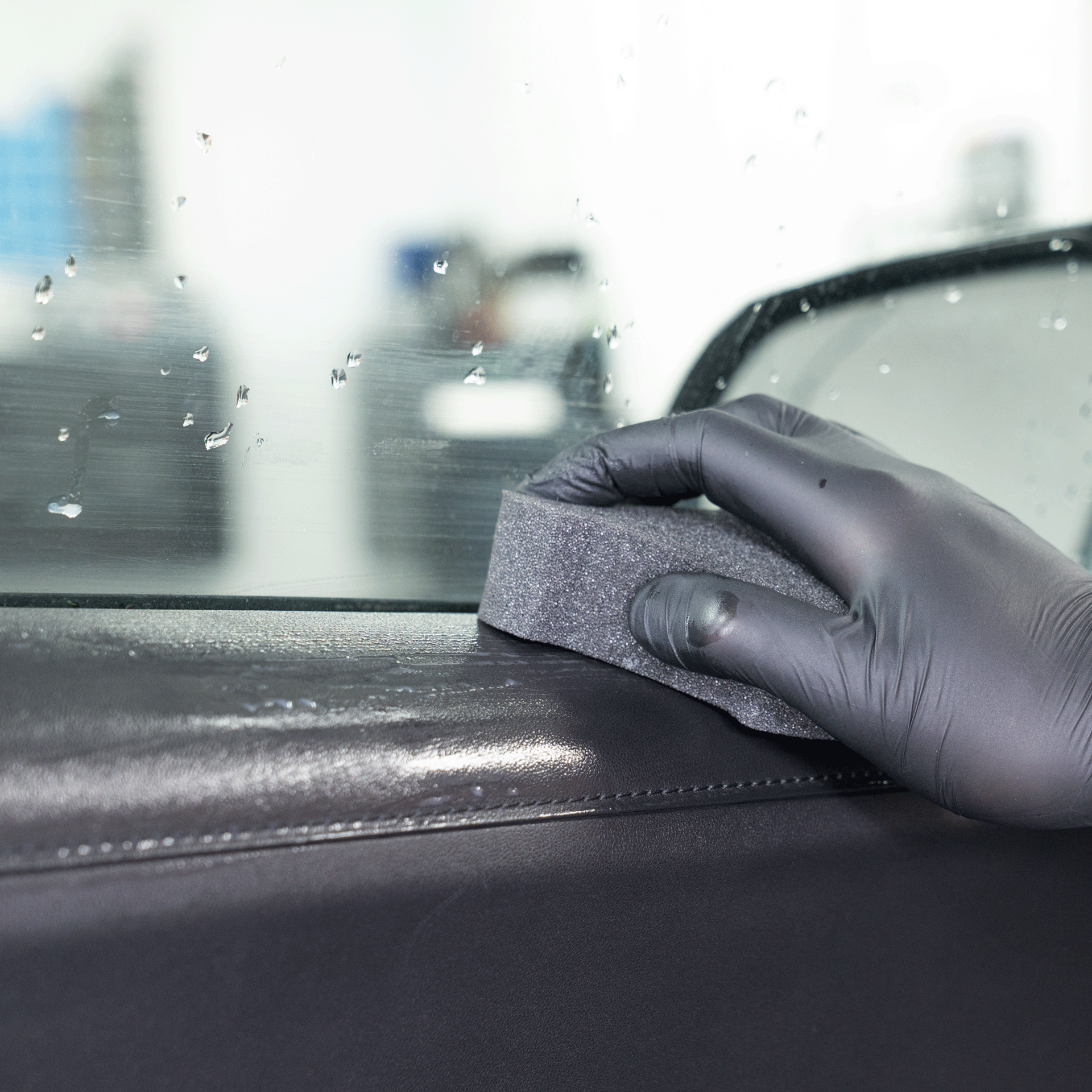 The Finisher InsideCare Cura degli interni 500ml