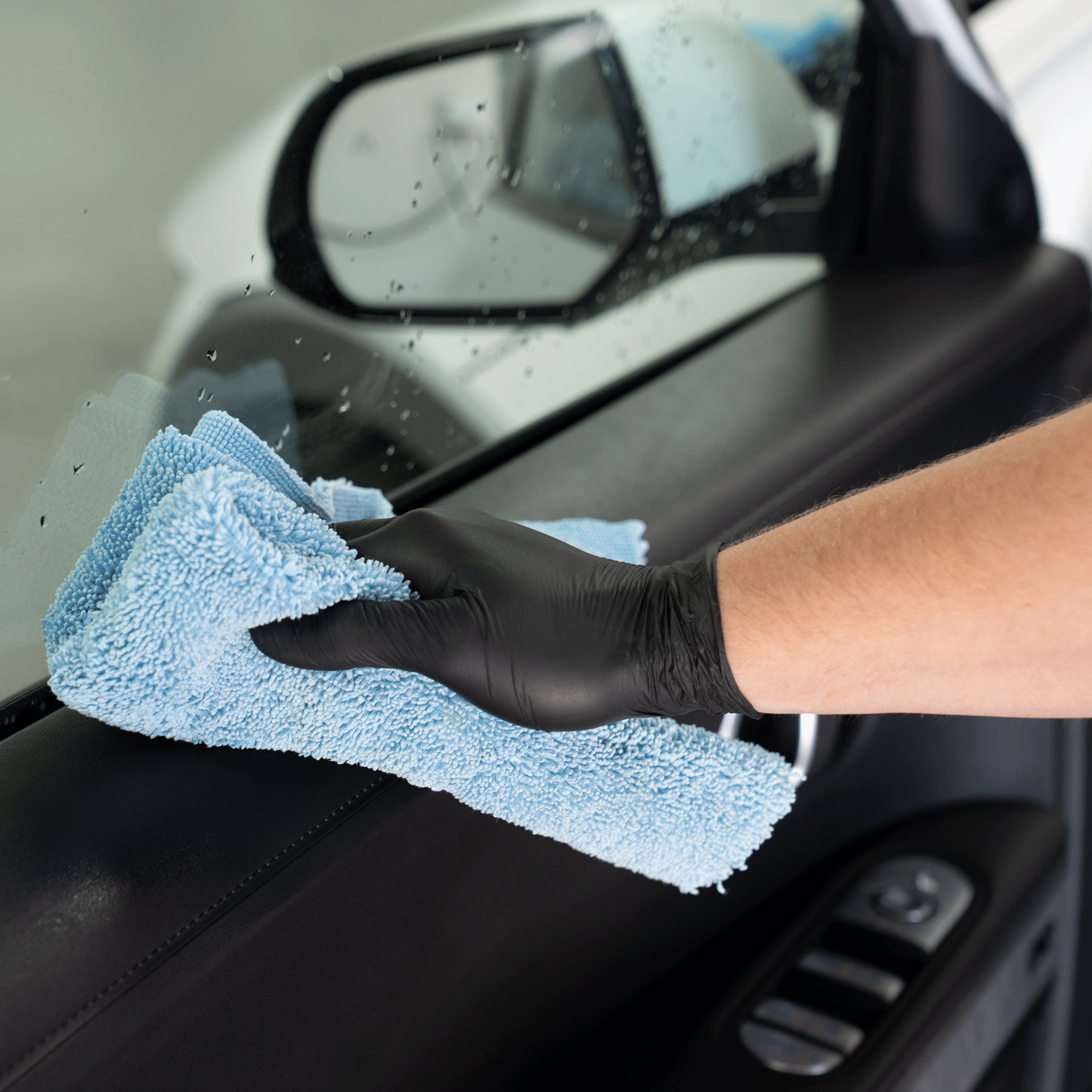 The Finisher InsideCare Cura degli interni 500ml