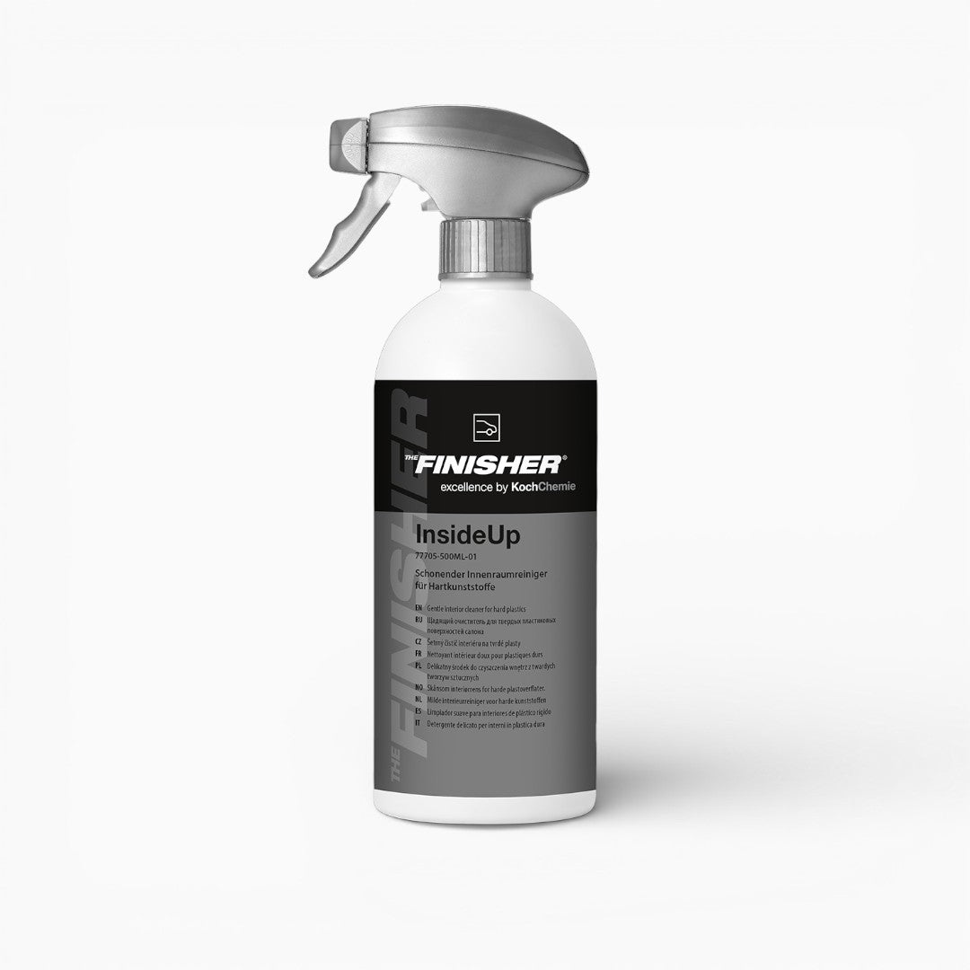 The Finisher InsideUp Innenraumreiniger 500ml
