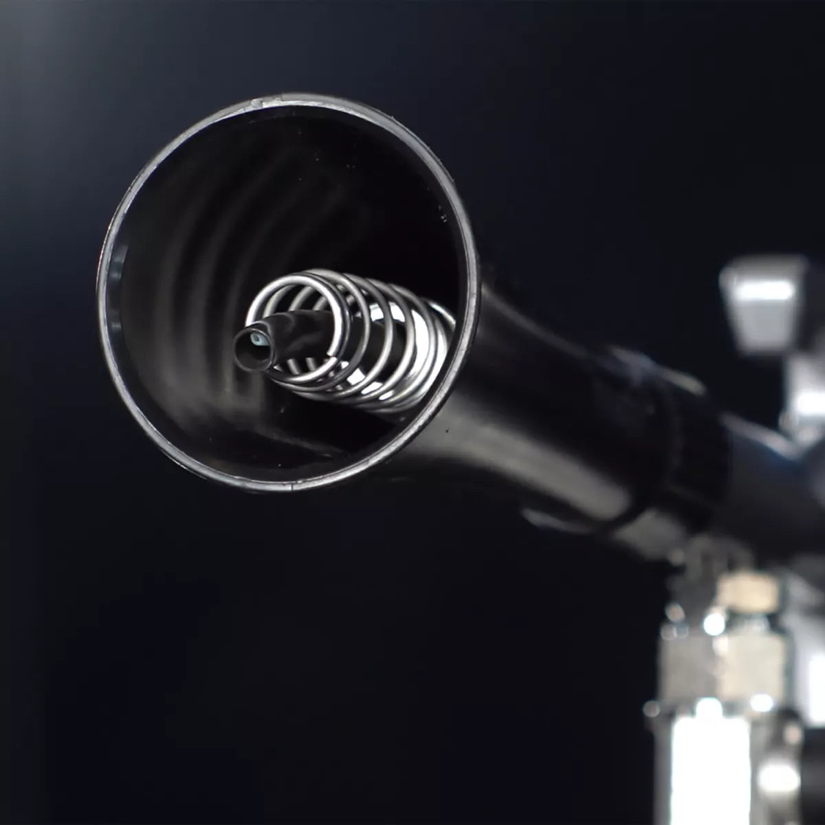 Tornador Black Pneumatic Impulse Cleaning Gun Z-020RS