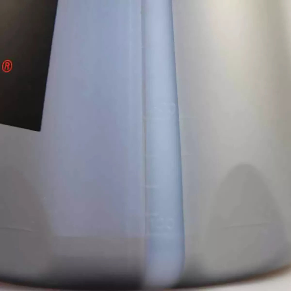 Tornador Black Druckluft Impuls Reinigungspistole Z-020RS