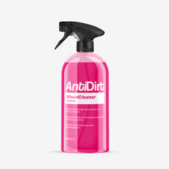 Pulizia cerchi Premium AntiDirt 500ml