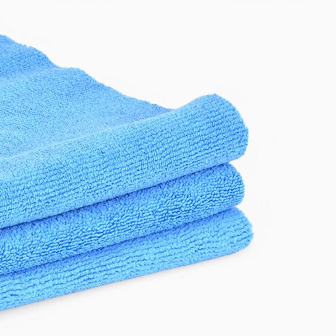 AntiDirt AllClean Edgeless Towel Allzwecktuch 350gsm 40x40cm