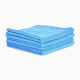 Panno multiuso AntiDirt AllClean Edgeless 350gsm 40x40cm