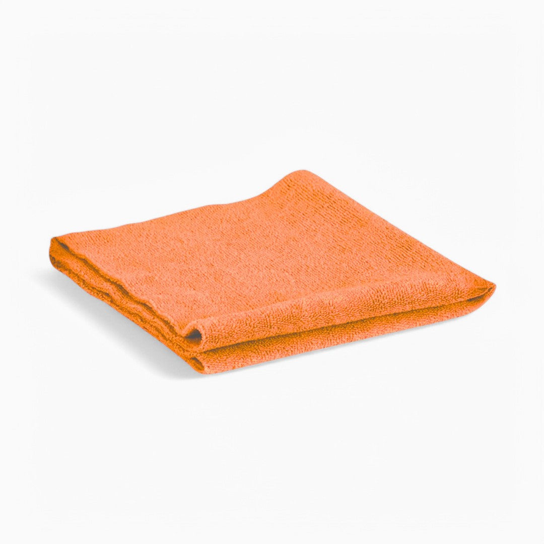 AntiDirt AllClean Edgeless Towel Allzwecktuch 350gsm 40x40cm