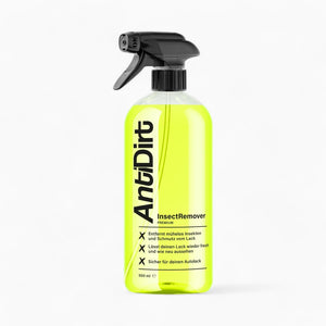 AntiDirt Premium InsectRemover