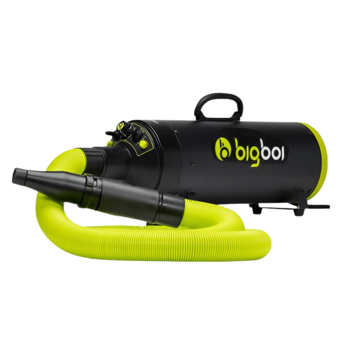 Bigboi BlowR Mini Plus - Lacktrockner