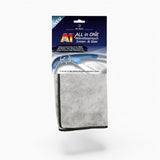 Dr. Wack A1 All in One Microfibre Towel Interior & Glass 34x14cm