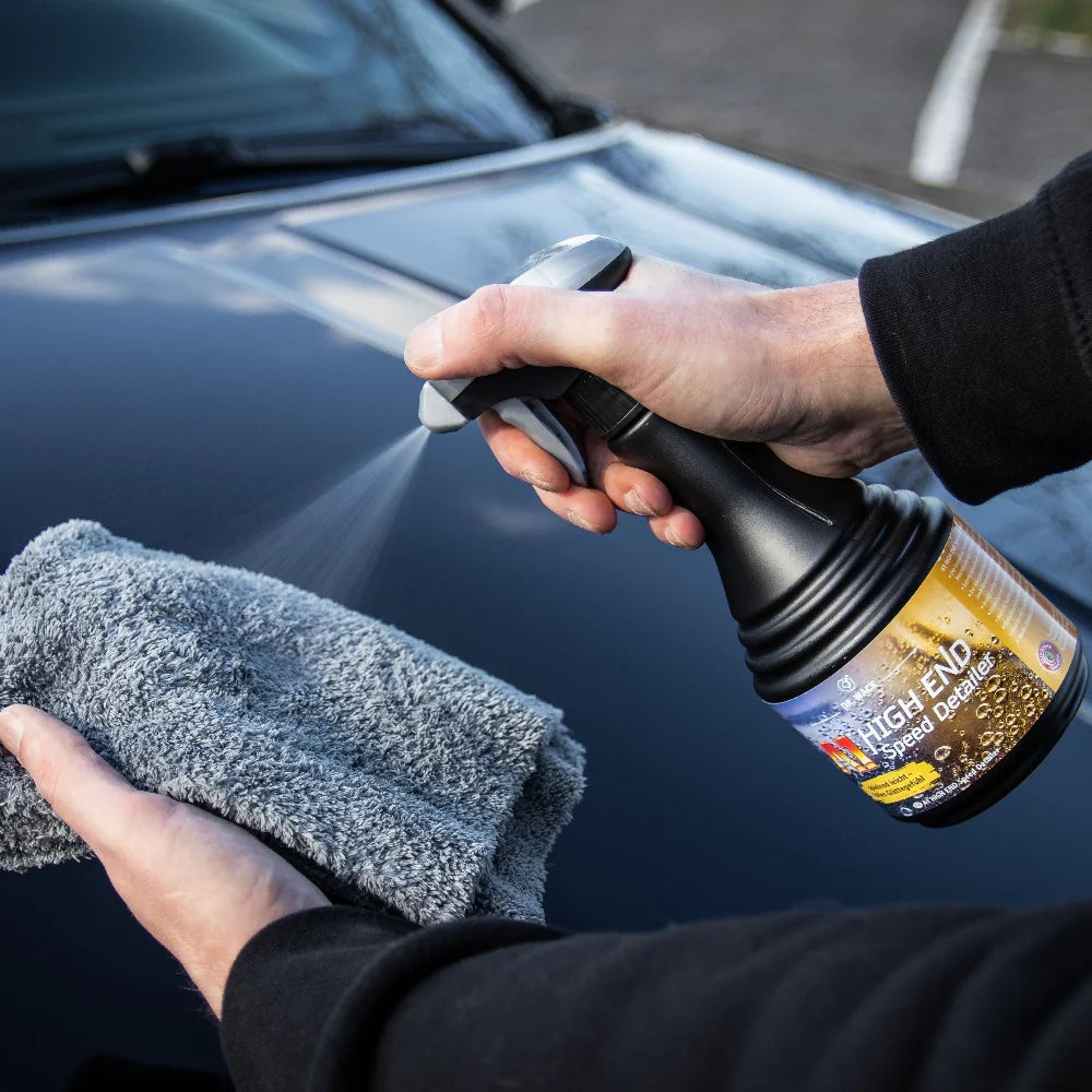 Dr. Wack A1 High End Quick Detailer 500ml