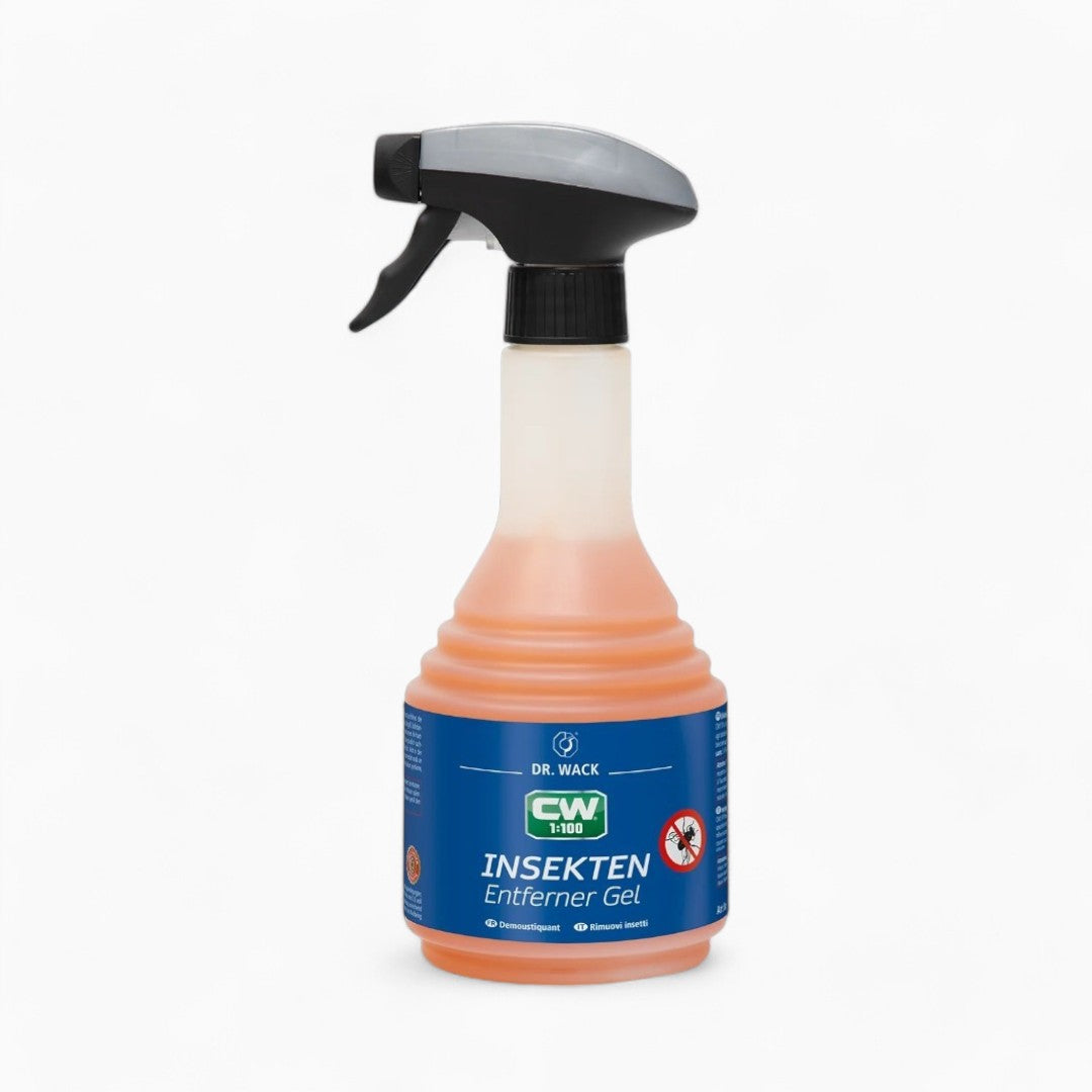 Dr. Wack CW1:100 Insekten-Entferner Gel 750ml