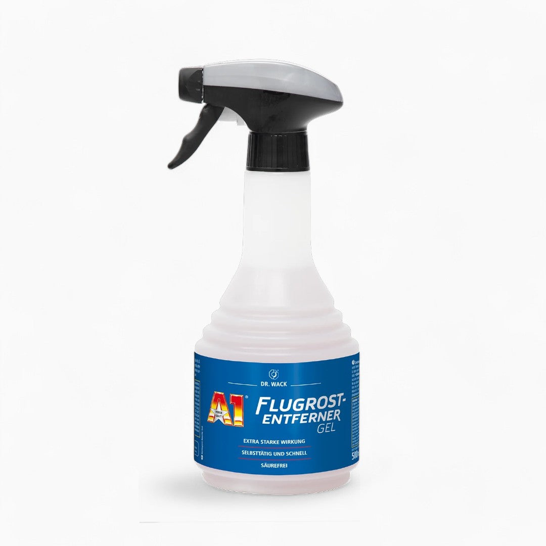 Dr. Wack A1 Rust Remover Gel 500ml
