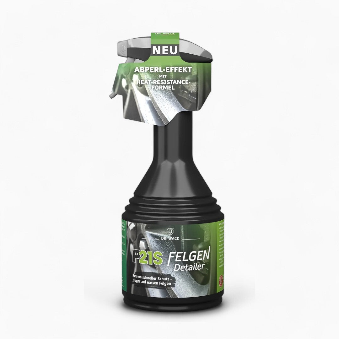 Dr. Wack P21S Felgen Detailer 500ml