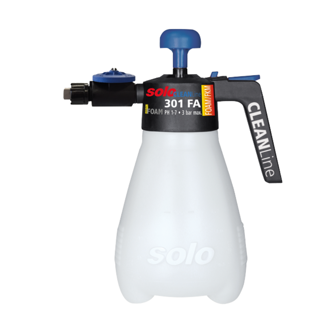 Solo CleanLine 301 FA  - Schaumsprüher