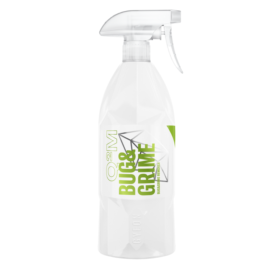 Gyeon Q²M Bug&amp;Grime 1.0 liter - insect remover