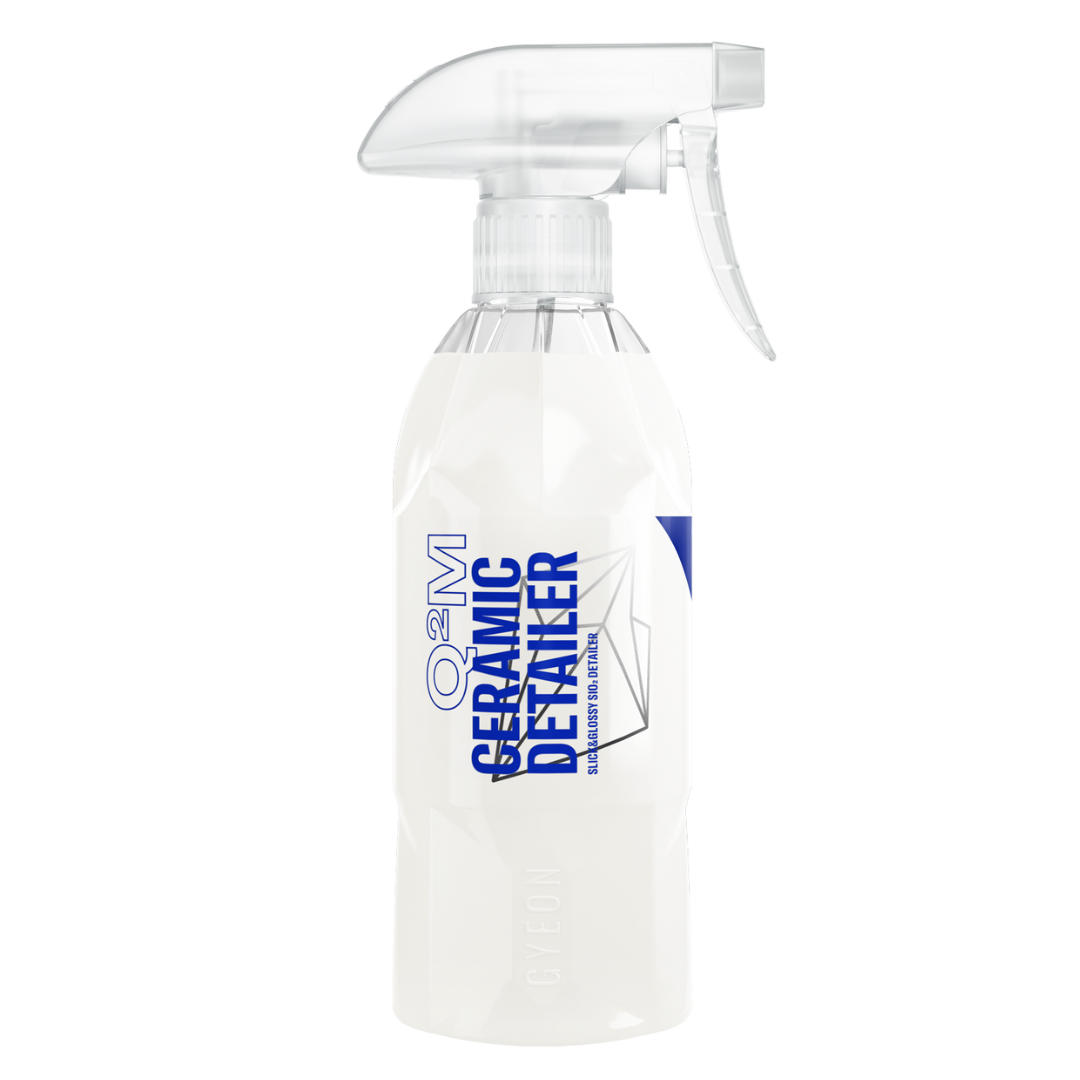 Gyeon Q²M Ceramic Detailer 400ml