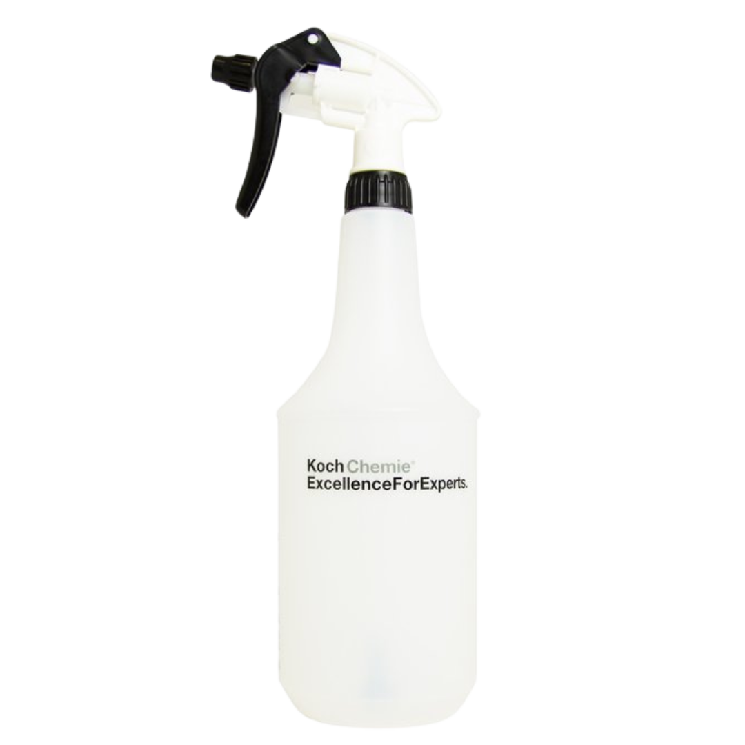 Koch Chemie empty bottle including spray head