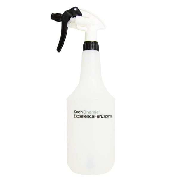 Koch Chemie empty bottle including spray head