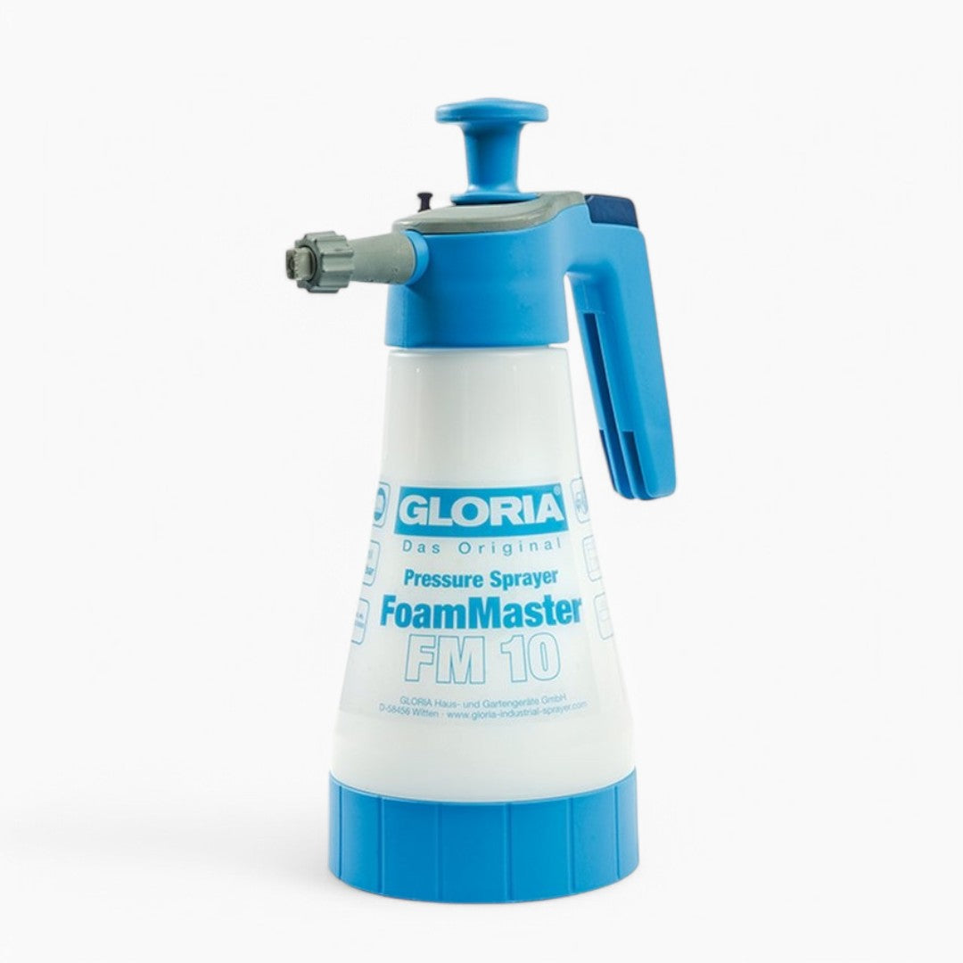 Gloria FoamMaster FM10 Schaumsprüher