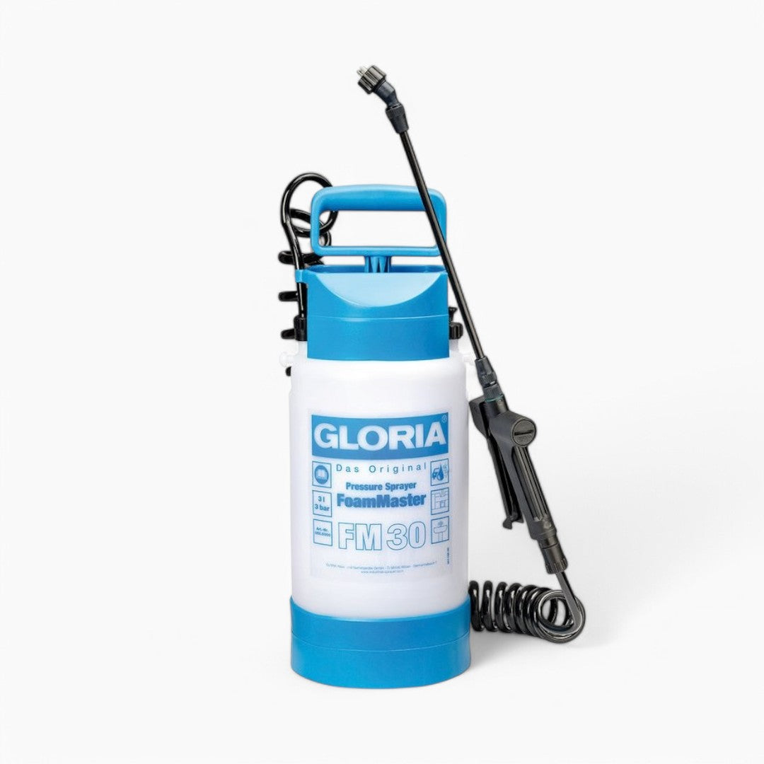 Gloria FoamMaster FM30 foam sprayer