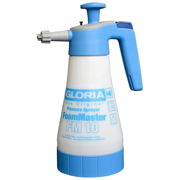 Gloria FM10 foam sprayer
