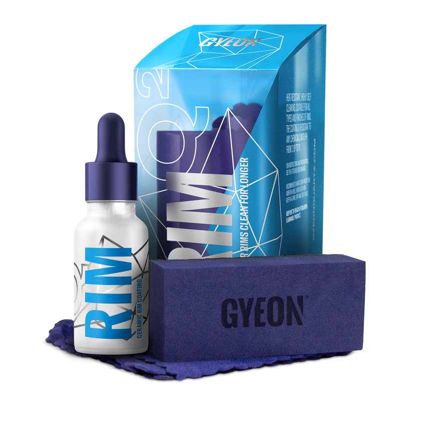 Gyeon Q² Rim 30ml - rim sealing