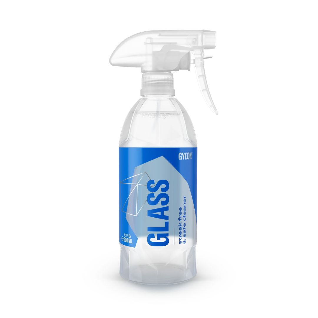 Gyeon Q²M Glass glass cleaner 500ml