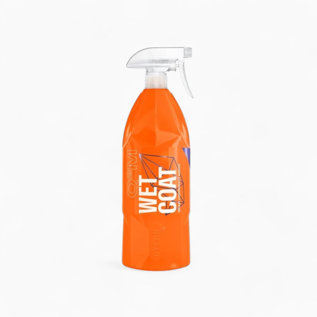 Gyeon Q²M WetCoat Nassversiegelung 1 Liter