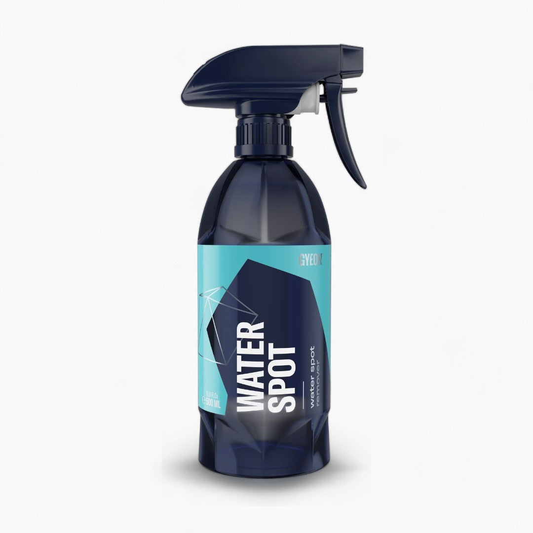 Gyeon Q²M WaterSpot limescale stain remover 500ml