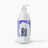 Gyeon Q²M TowelWash Microfiber Detergent 500ml