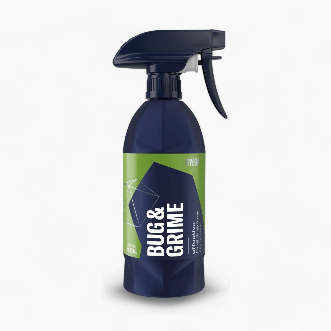 Gyeon Q²M Bug&Grime Insektenentferner 500ml