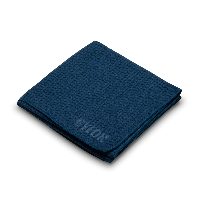 Gyeon Q²M WaffleDryer EVO drying towel 40x60cm