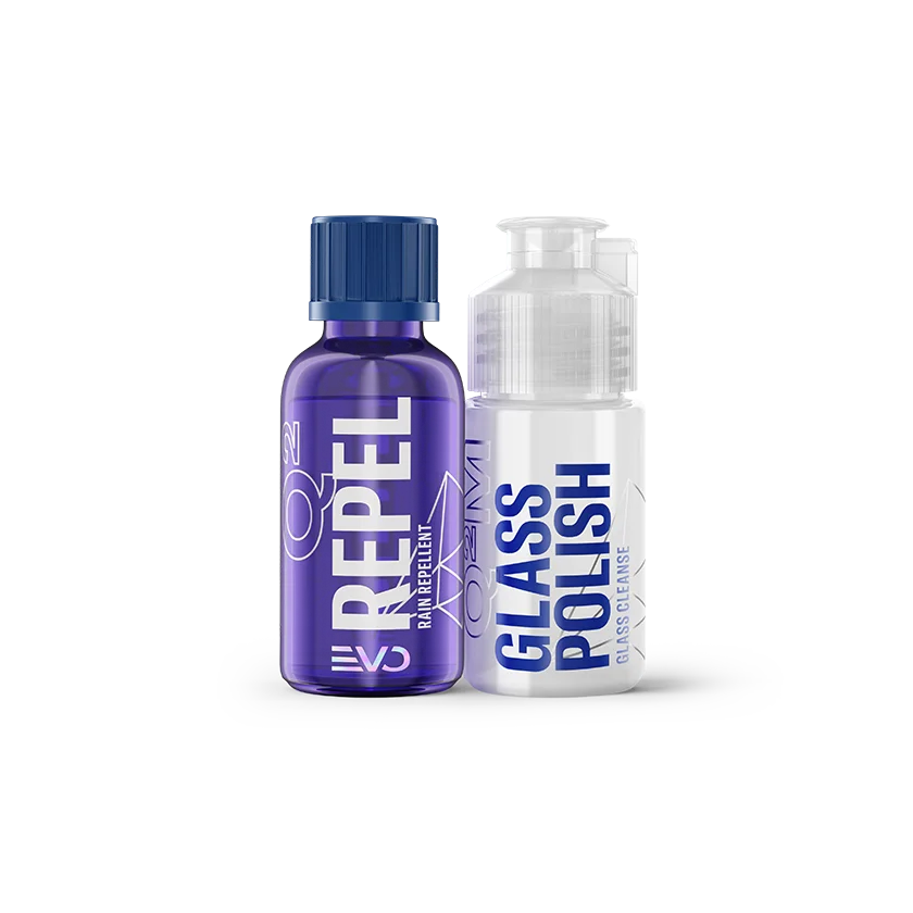 Gyeon Q² View EVO Glasversiegelung 20ml