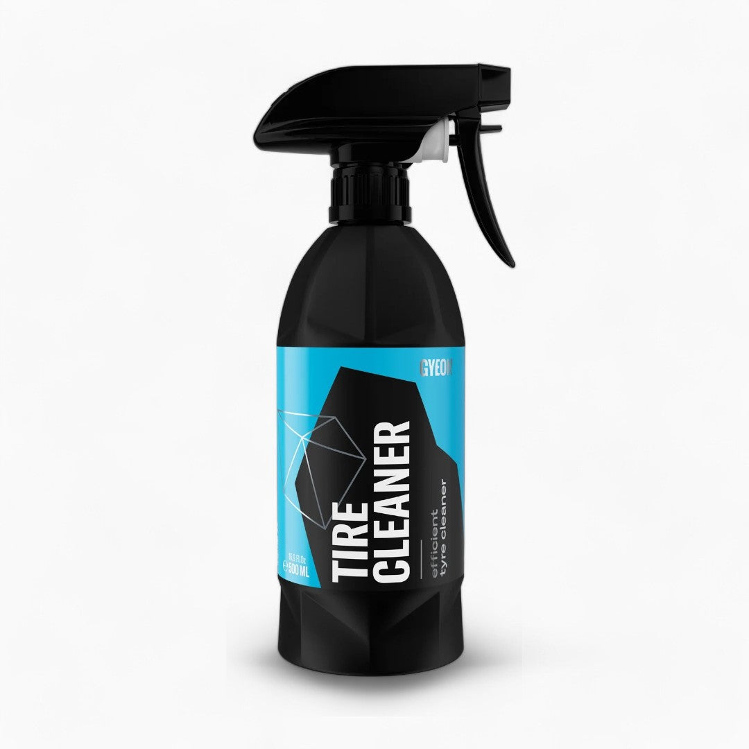 Gyeon Q²M TireCleaner tire cleaner 500ml
