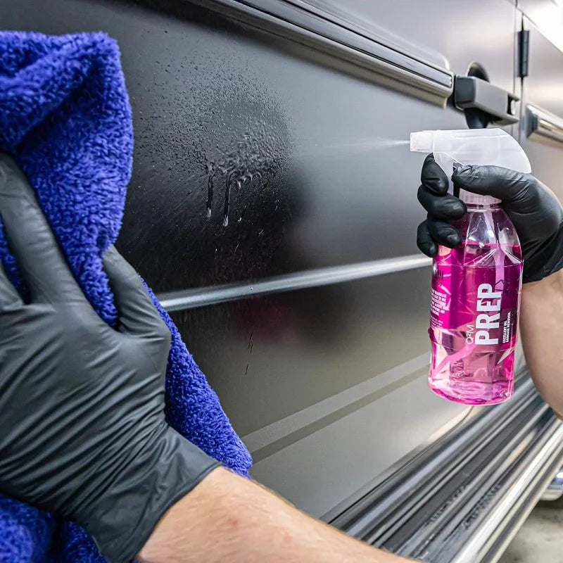 Gyeon Q²M Prep Pre-pulitore 1 Litro