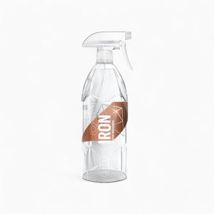 Gyeon Q²M Iron rust film remover 1 liter