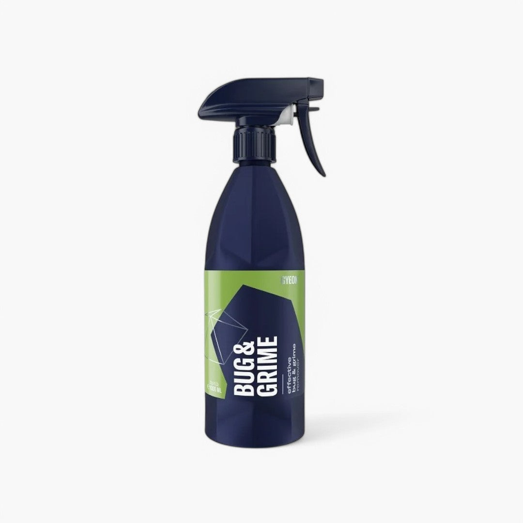 Gyeon Q²M Bug&Grime Insektenentferner 1 Liter