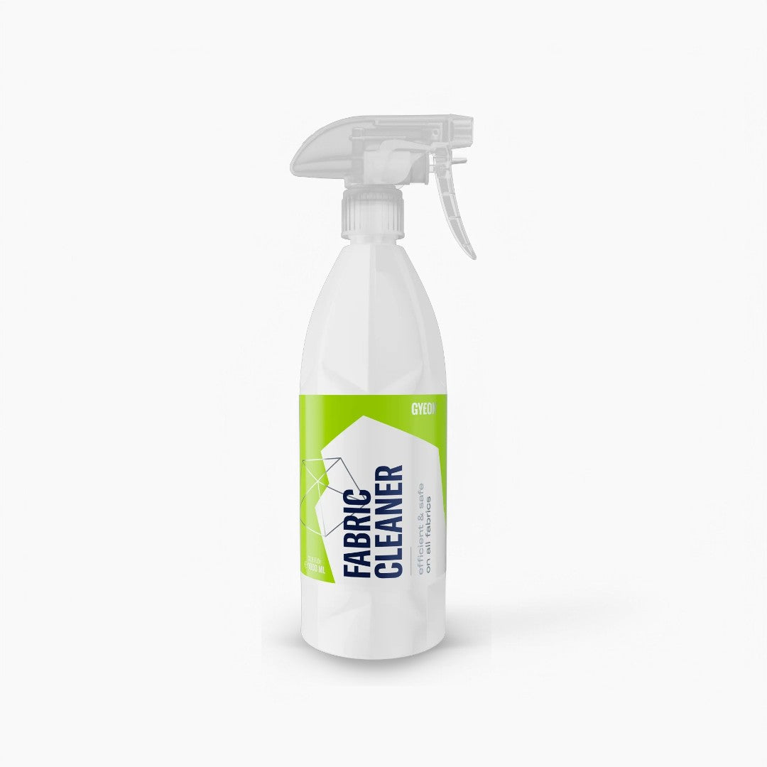 Gyeon Q²M FabricCleaner textile cleaner 1 liter