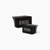 Gyeon Q²M Tire Applicator Set da 2 pezzi 10x6cm