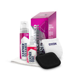 Gyeon Q²M Set Cura pelle forte