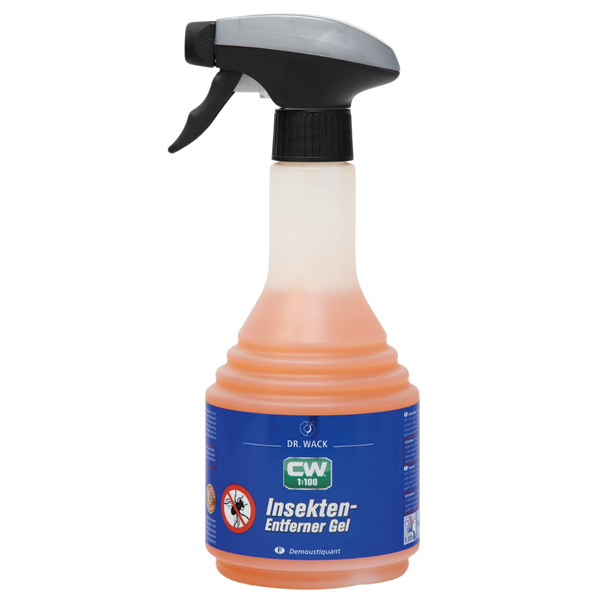dr Wack CW1:100 Insect Remover Gel