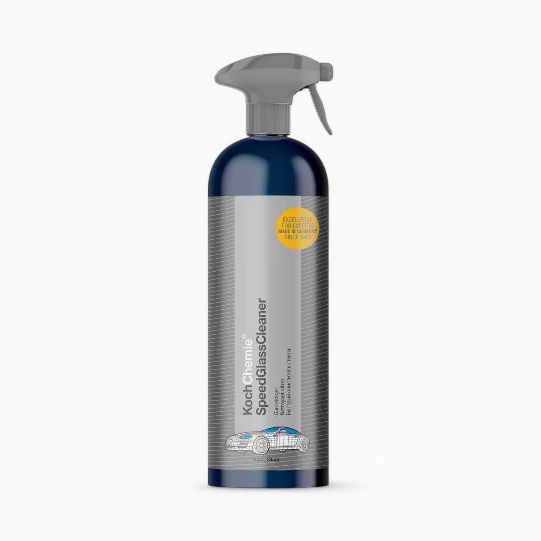 Koch Chemie SpeedGlassCleaner Glasreiniger 750ml