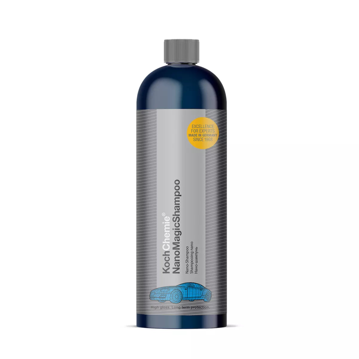 Koch Chemie NanoMagicShampoo Konservierungsshampoo 750ml